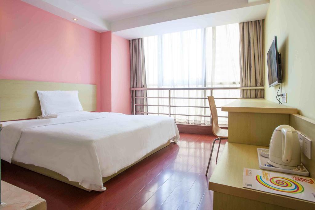 7Days Inn Guiyang Posts And Telecommunications Building 部屋 写真