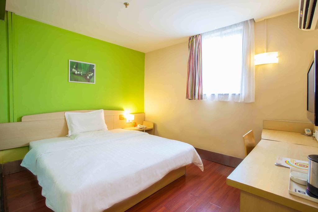 7Days Inn Guiyang Posts And Telecommunications Building 部屋 写真