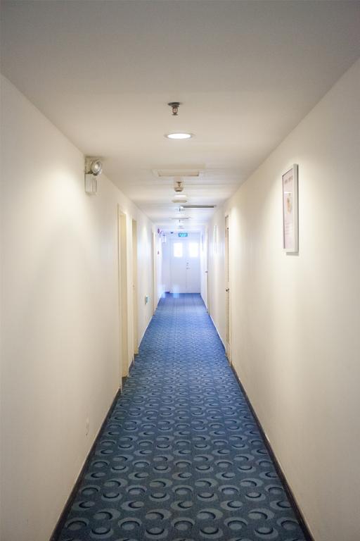 7Days Inn Guiyang Posts And Telecommunications Building エクステリア 写真
